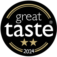 great taste stickers